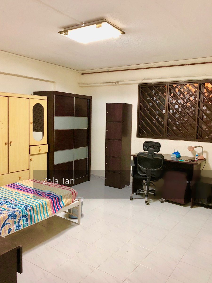 Blk 259 Yishun Street 22 (Yishun), HDB 5 Rooms #206771601